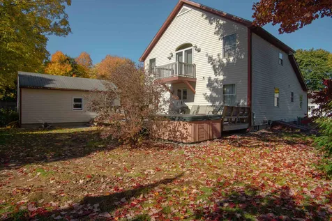 24 Laurel Street Brattleboro VT 05301