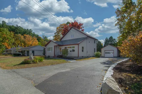 24 Laurel Street Brattleboro VT 05301