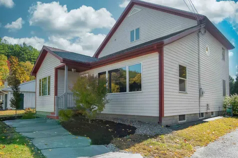 24 Laurel Street Brattleboro VT 05301