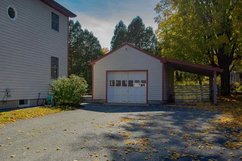 24 Laurel Street Brattleboro VT 05301