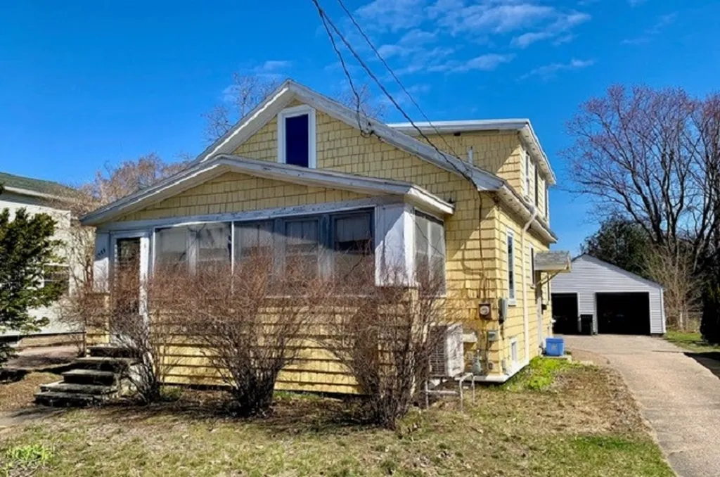 1226 North Avenue Burlington VT 05408