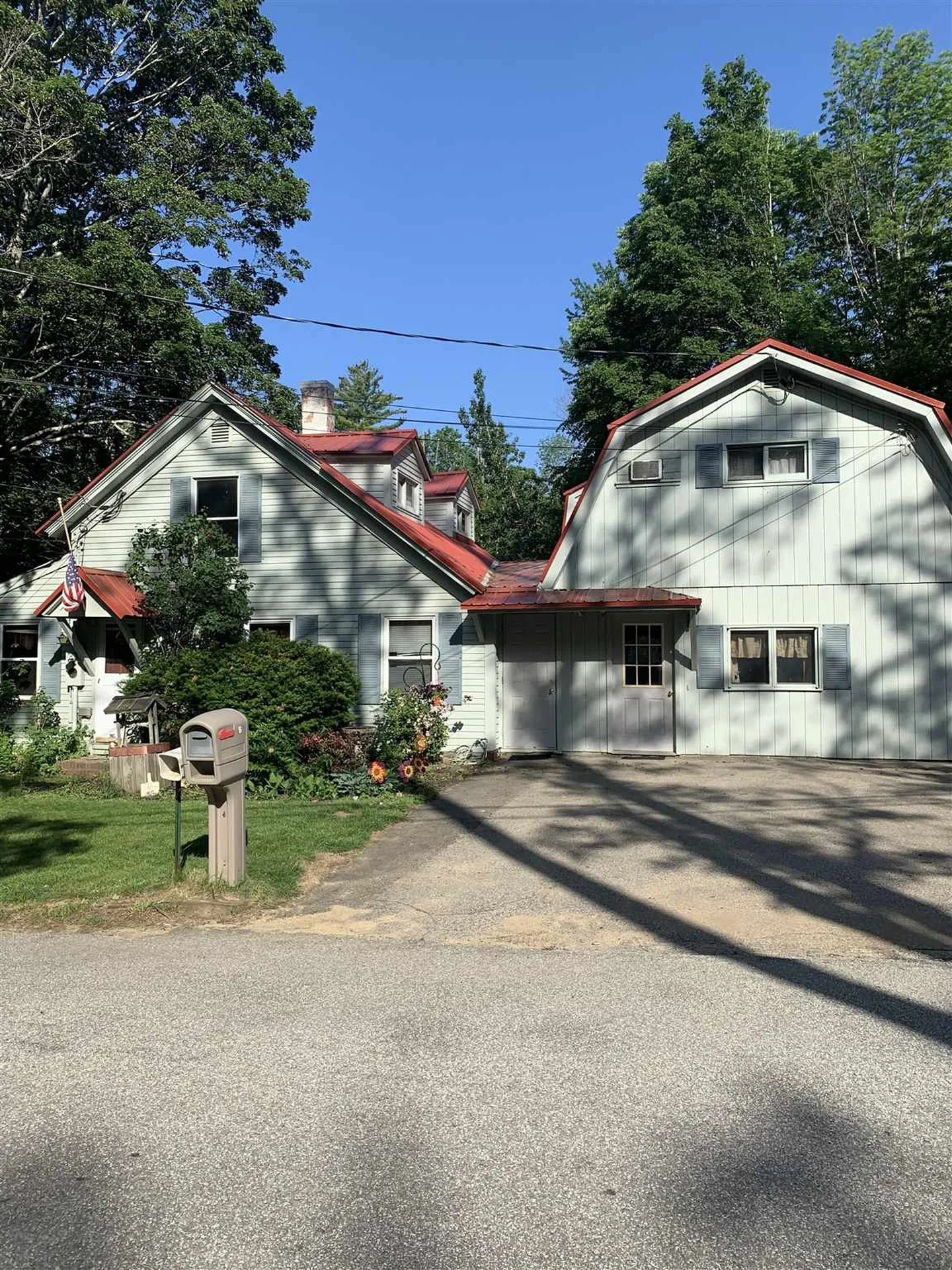 16 Bow Street Northwood NH 03261