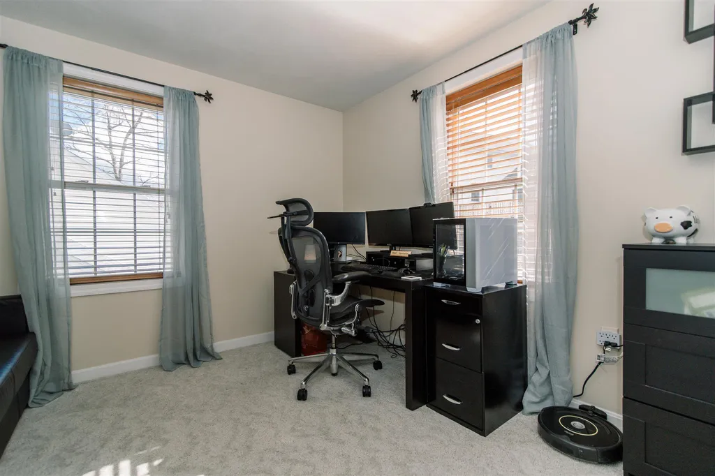 4 Whittemore Place Nashua NH 03064
