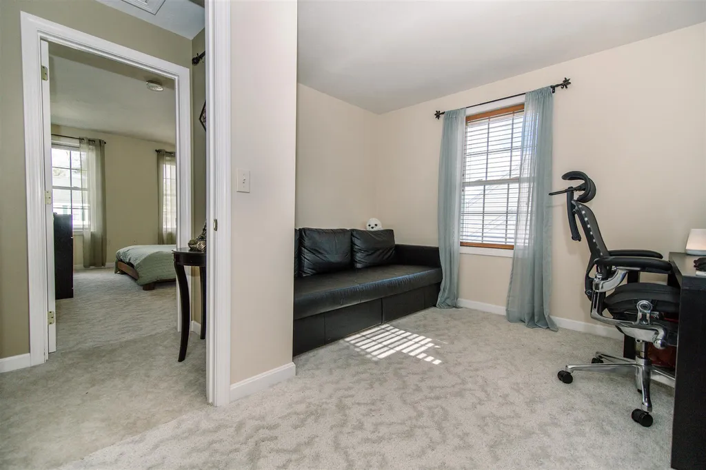 4 Whittemore Place Nashua NH 03064