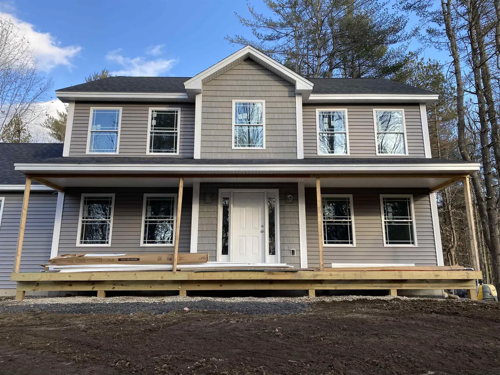 215 Intervale Road Canterbury NH 03224