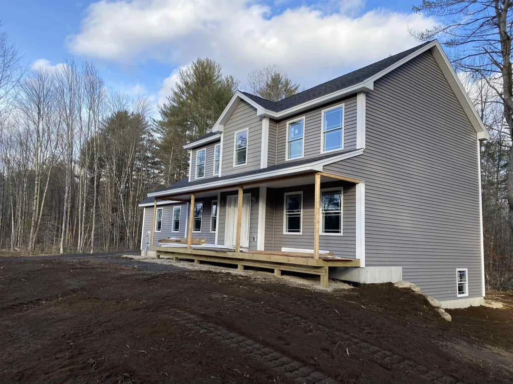 215 Intervale Road Canterbury NH 03224