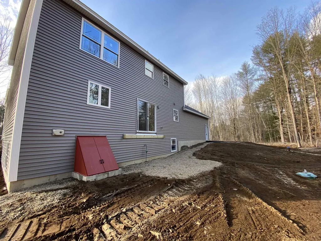 215 Intervale Road Canterbury NH 03224