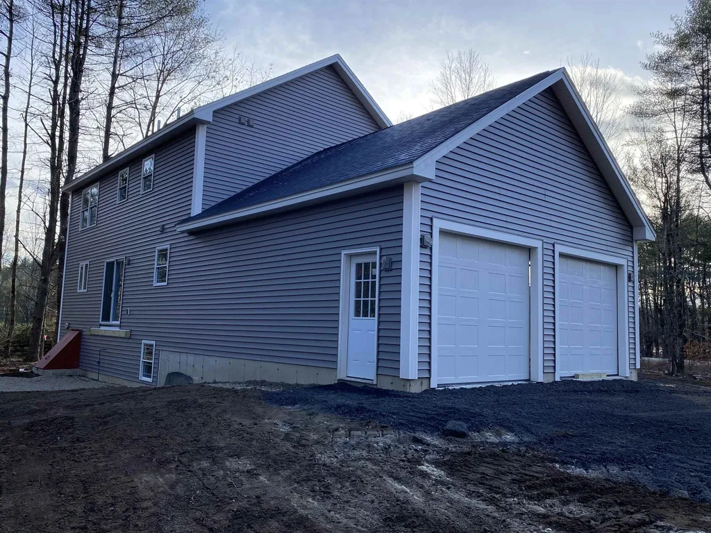 215 Intervale Road Canterbury NH 03224