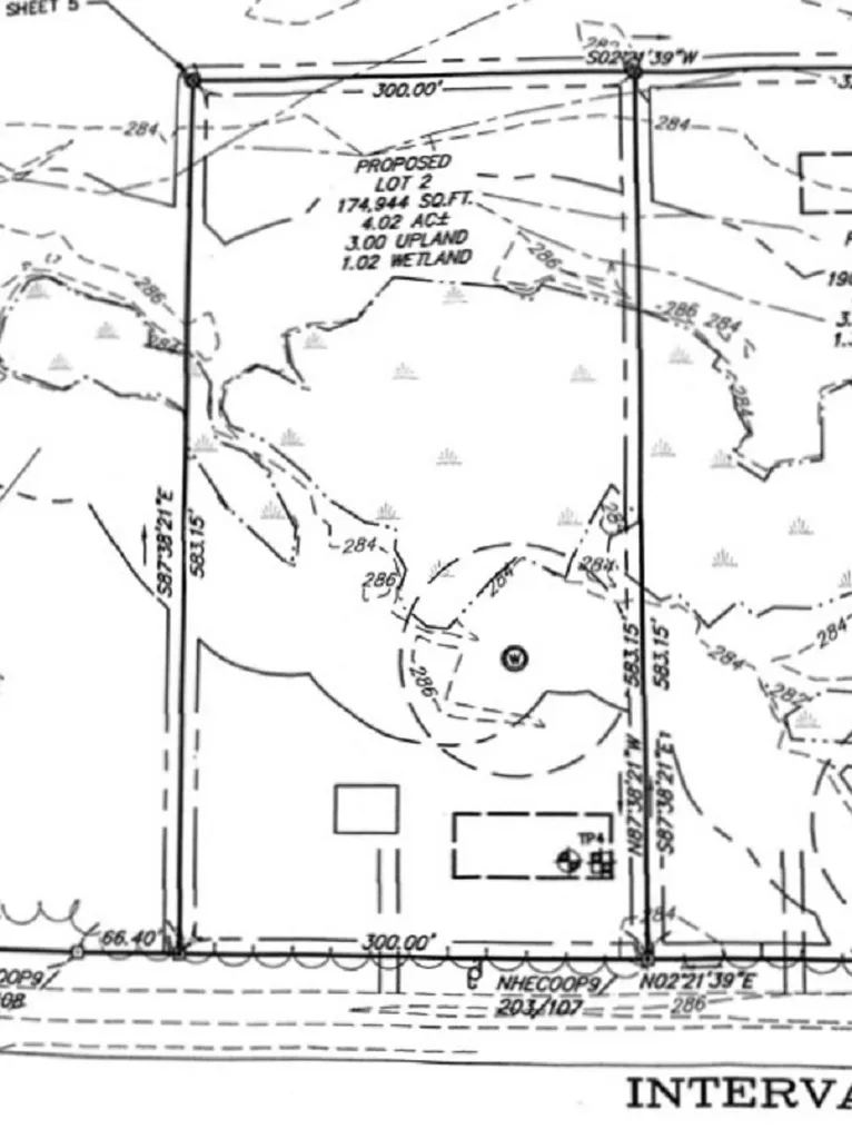 215 Intervale Road Canterbury NH 03224
