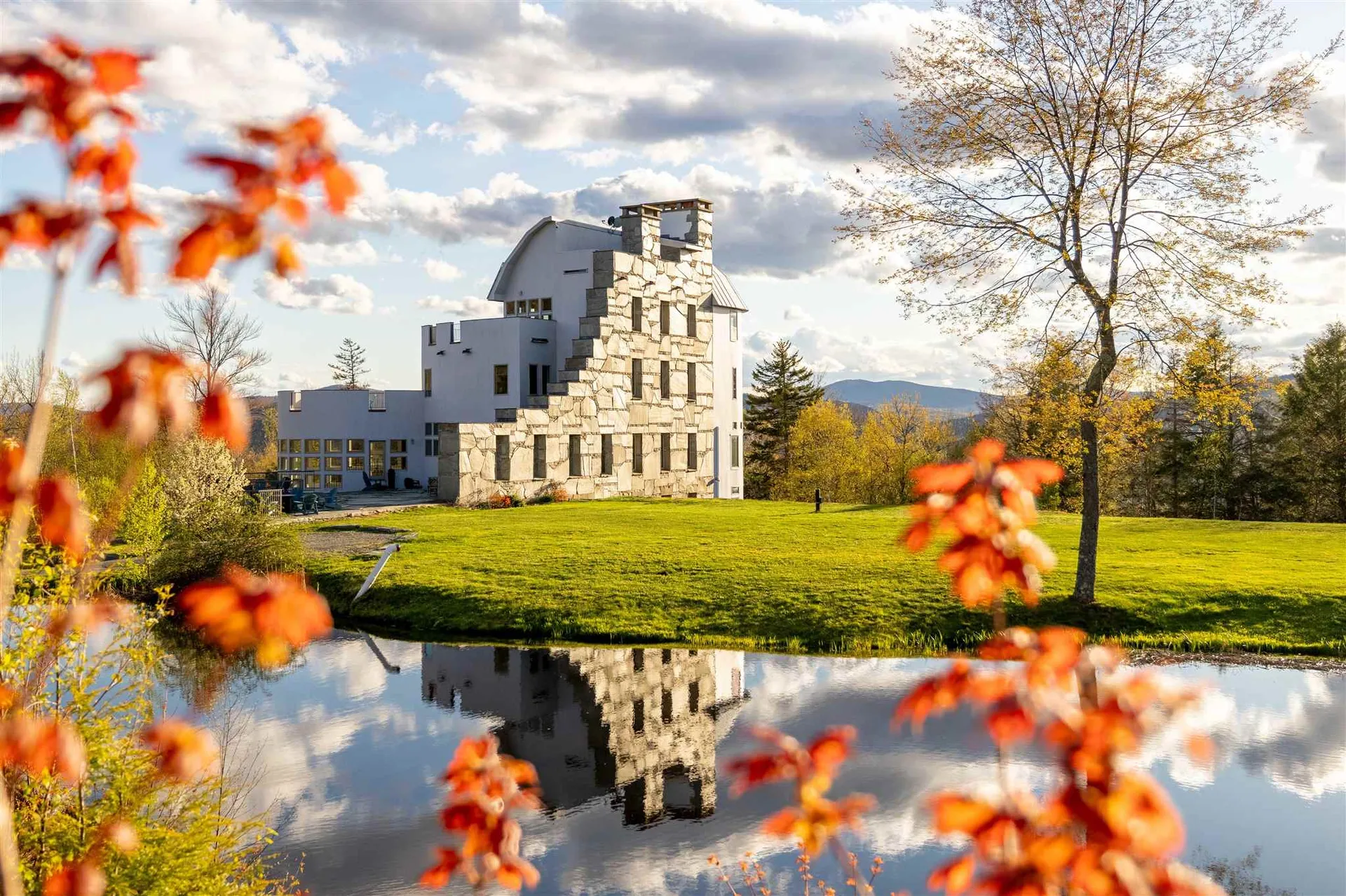 1599 Cavendish Gulf Road Cavendish VT 05142