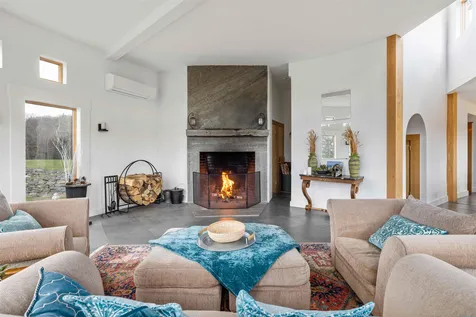 1599 Cavendish Gulf Road Cavendish VT 05142