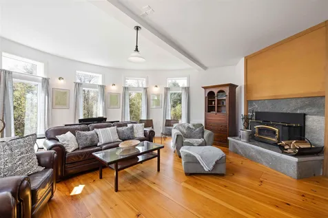 1599 Cavendish Gulf Road Cavendish VT 05142