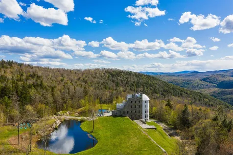1599 Cavendish Gulf Road Cavendish VT 05142