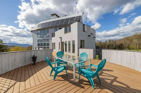 1599 Cavendish Gulf Road Cavendish VT 05142