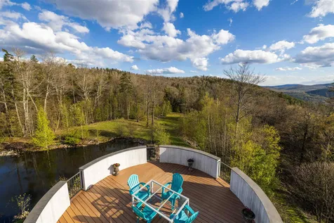 1599 Cavendish Gulf Road Cavendish VT 05142