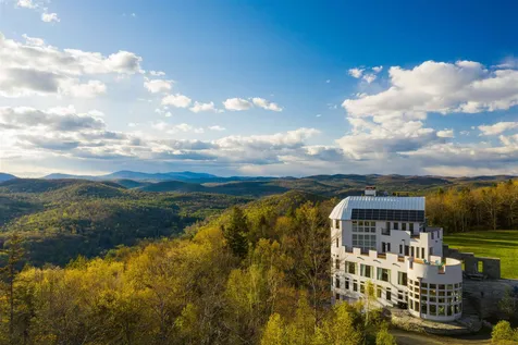 1599 Cavendish Gulf Road Cavendish VT 05142