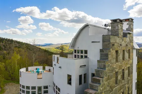 1599 Cavendish Gulf Road Cavendish VT 05142