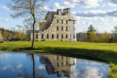 1599 Cavendish Gulf Road Cavendish VT 05142