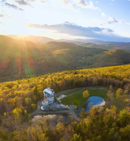 1599 Cavendish Gulf Road Cavendish VT 05142