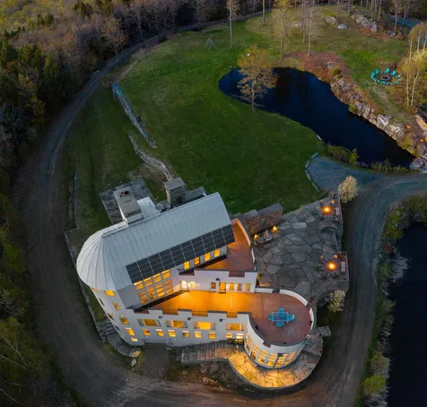 1599 Cavendish Gulf Road Cavendish VT 05142