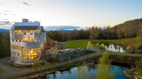 1599 Cavendish Gulf Road Cavendish VT 05142