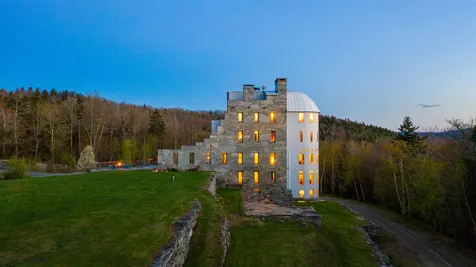 1599 Cavendish Gulf Road Cavendish VT 05142