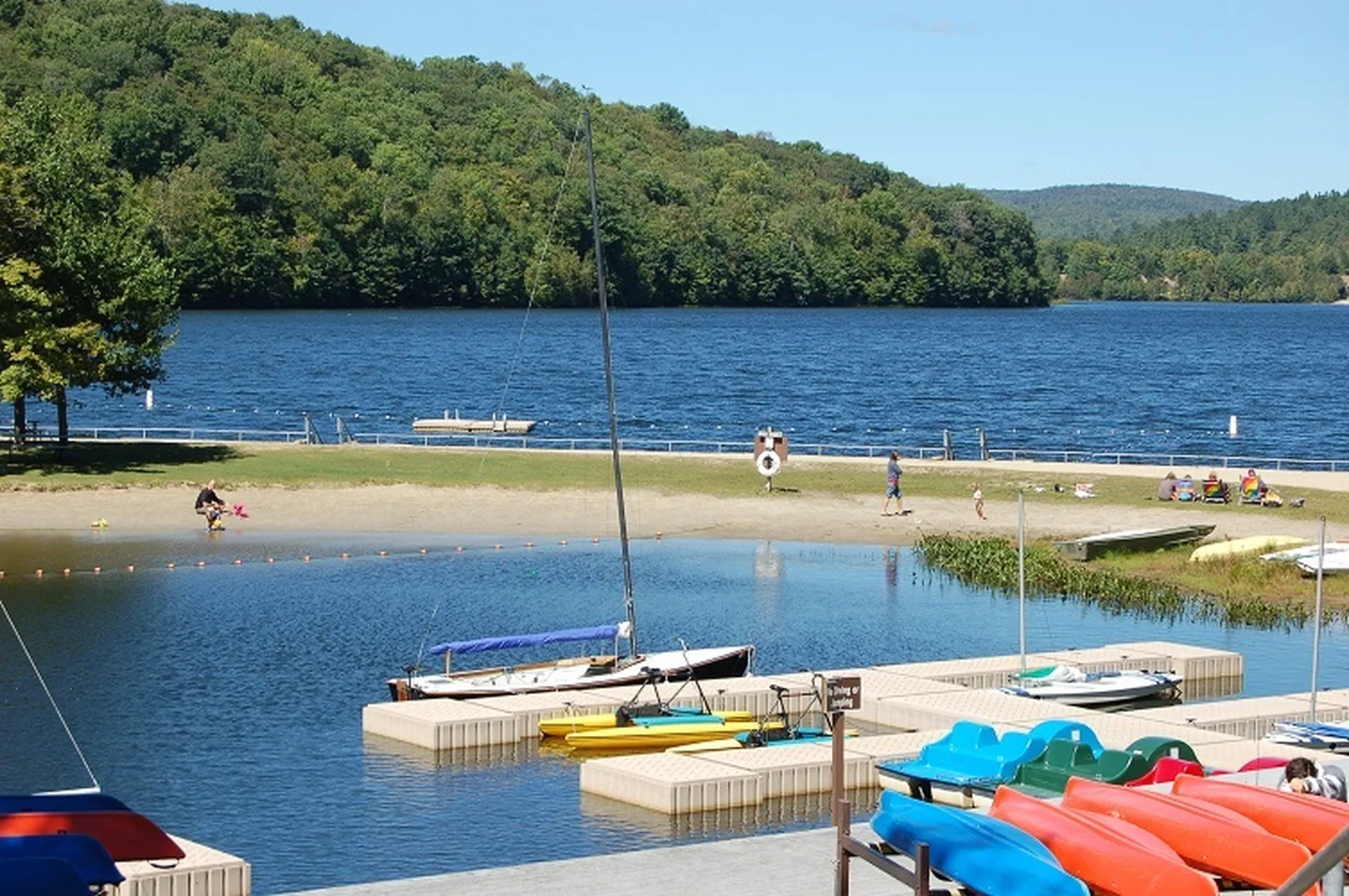 53 Anderson Pond Road Grantham NH 03753