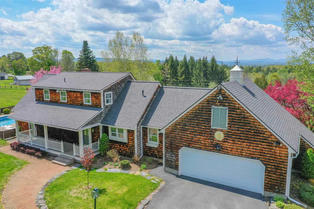489 Camp Street Barre Town VT 05641