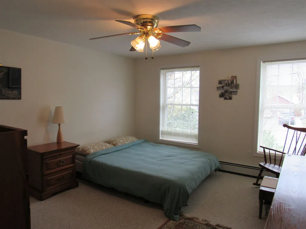 26 Fowler Street Keene NH 03431
