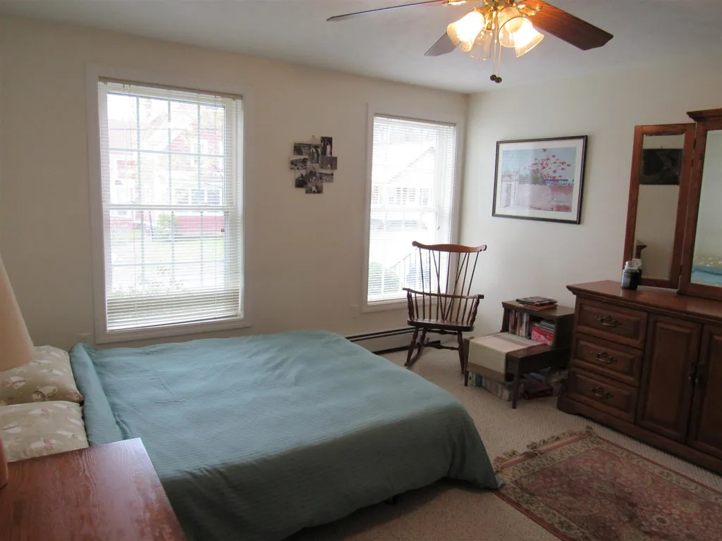 26 Fowler Street Keene NH 03431