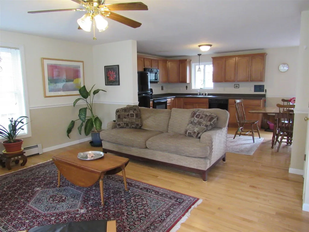 26 Fowler Street Keene NH 03431