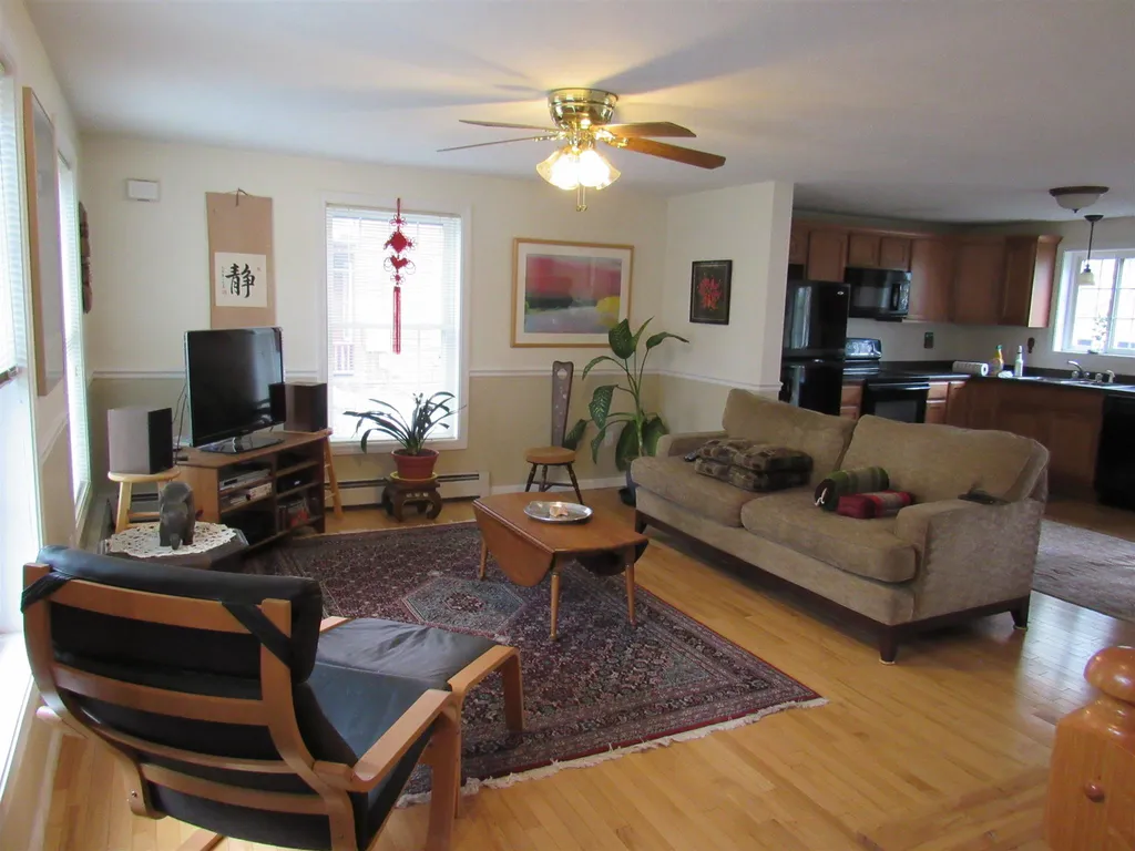 26 Fowler Street Keene NH 03431
