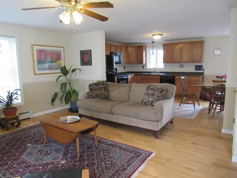 26 Fowler Street Keene NH 03431