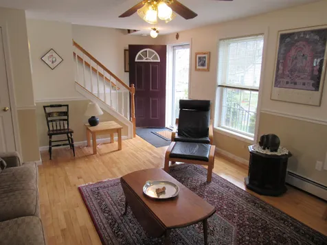 26 Fowler Street Keene NH 03431