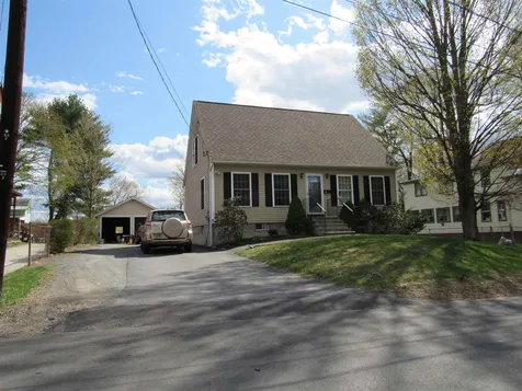 26 Fowler Street Keene NH 03431
