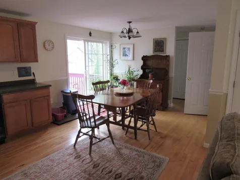 26 Fowler Street Keene NH 03431