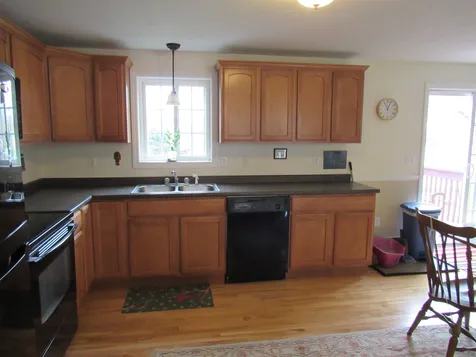 26 Fowler Street Keene NH 03431