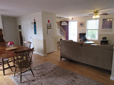 26 Fowler Street Keene NH 03431