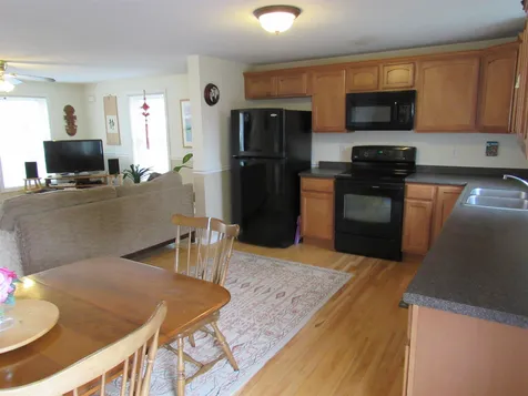 26 Fowler Street Keene NH 03431