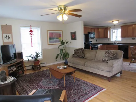 26 Fowler Street Keene NH 03431