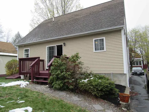 26 Fowler Street Keene NH 03431