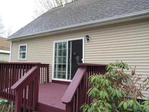 26 Fowler Street Keene NH 03431
