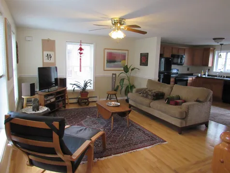 26 Fowler Street Keene NH 03431
