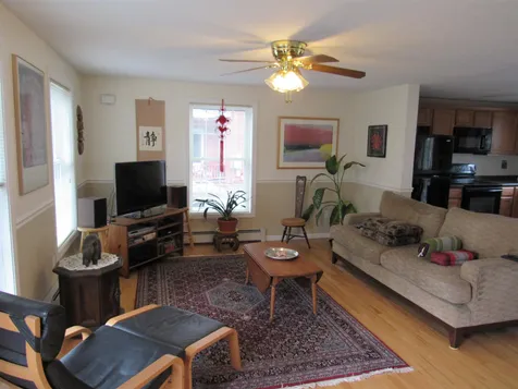 26 Fowler Street Keene NH 03431