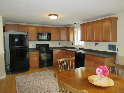26 Fowler Street Keene NH 03431
