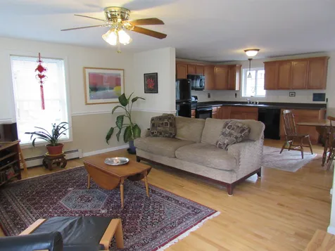 26 Fowler Street Keene NH 03431