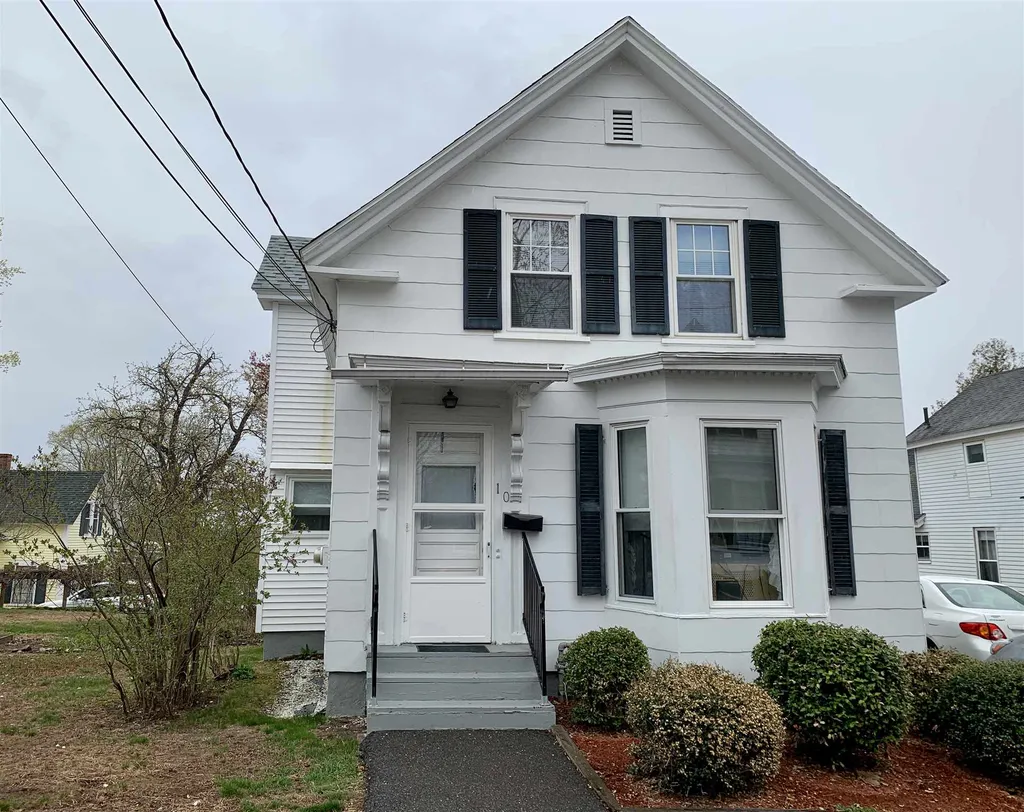 10 Academy Street Concord NH 03301