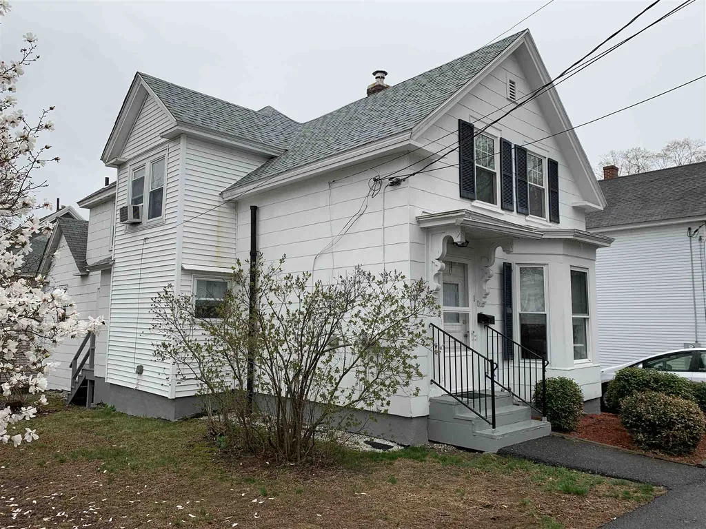 10 Academy Street Concord NH 03301