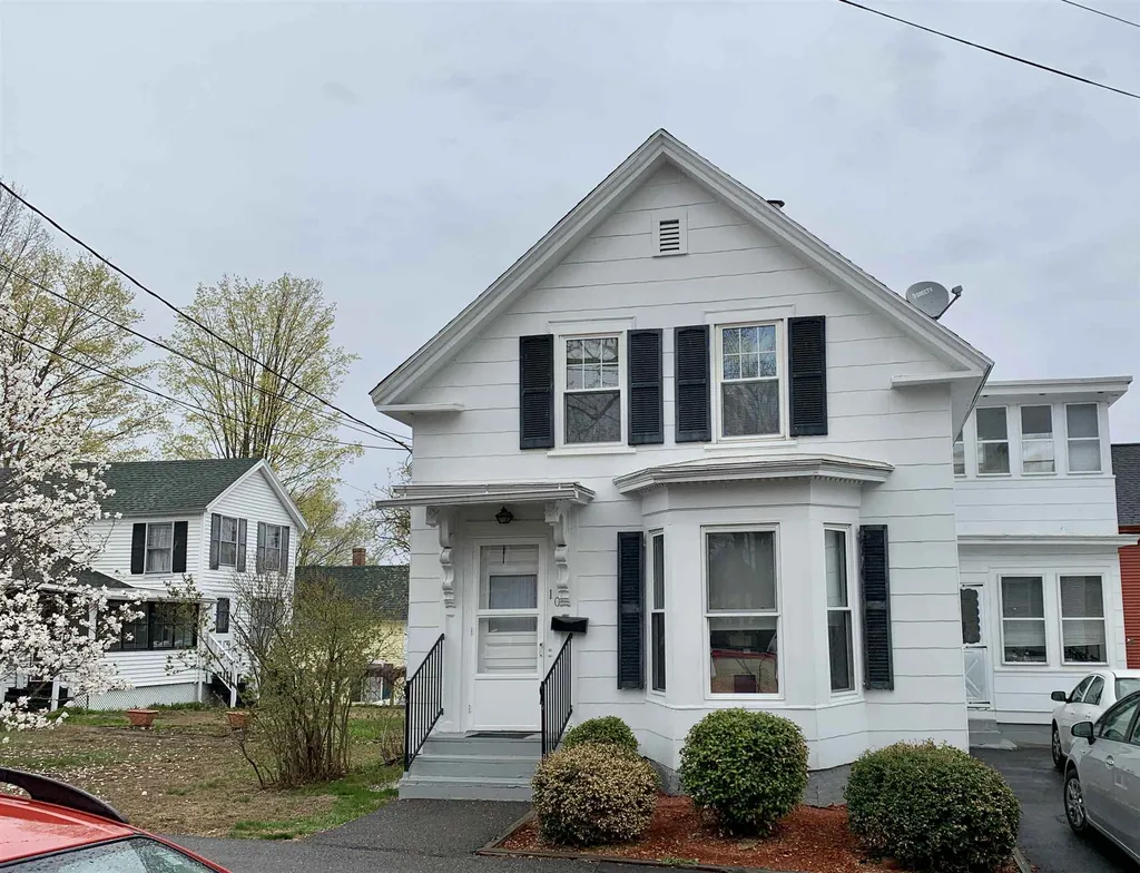 10 Academy Street Concord NH 03301