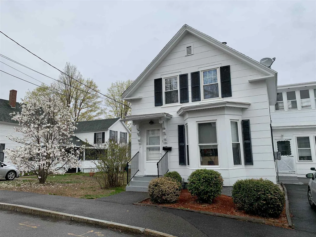 10 Academy Street Concord NH 03301